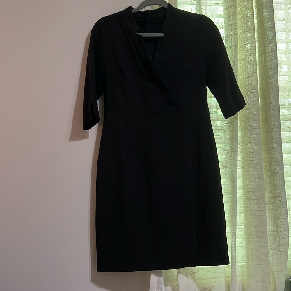 Sexy Black dress